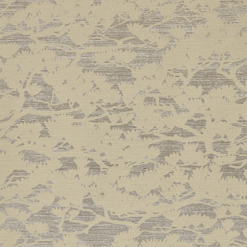 Kengai Wallpaper 113206 by Harlequin in Glint Taupe